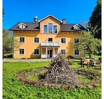 Wohnung zur Langzeitmiete in Schweden - Jüterbog
