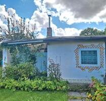 Gartenpacht eure Wunsch Mit BanjaSauna Ölgraben - Mühlhausen (Thüringen)