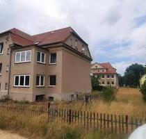 Rothenburg Schöne 4-Raum Wohnung mit Gartennutzung WG-geeignet - Rothenburg/Oberlausitz