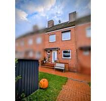 Saniertes Reihenmittelhaus auf Eigenland - Stockelsdorf