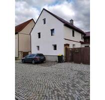 Haus zu verkaufen - 265.000,00 EUR Kaufpreis, ca.  200,00 m² in Bad Sulza (PLZ: 99518)