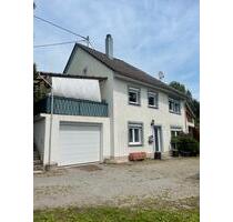 EINFAMILIENHAUS mit GartenScheuneGarage in Tengen - Singen (Hohentwiel)