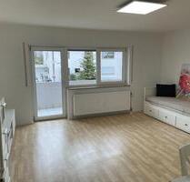 Möblierte 1-Zi.-Wohnung in Bad Schönborn zu vermieten