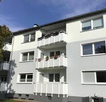 Ein tolles Wohngefühl: individuelle 3-Zimmer-Wohnung - Bielefeld Sennestadt