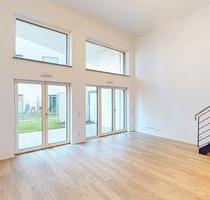 Design tritft Großzügigkeit - Exklusive Loft-Maisonette Wohnung *inkl. Umzugsbonus* zu vermieten! - Nürnberg Erlenstegen