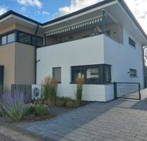 Exklusive 3,5-Zimmer-Wohnung in Bekond zu vermieten - Leiwen