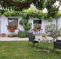 Ferienwohnung am Grossen Wünsdorfer See - Zossen