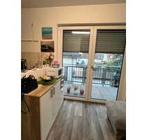 Sperate room available in 3 Zimmer flat - Frankfurt am Main