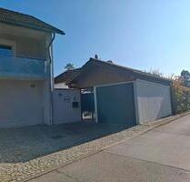 Schöne Doppelhaushälfte In Geretsried-Gartenberg