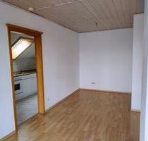 Appartment Nähe Englischer Garten (DG) - Neuburg an der Donau