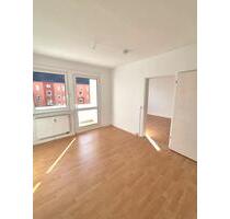 Gemütliche 2 Zimmer- Wohnung mit Südbalkon und Parkplatz in Chemitz Reichenbrand - Chemnitz Rabenstein