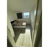 Dachgeschoss Wohnung Sandhofen Mannheim