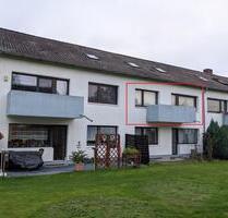3,5 Zi-Wohnung mit Balkon in Kalletal-Kalldorf