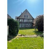 Fachwerkhaus Bauernhaus Haus zu verkaufen - Höxter