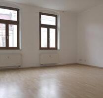Moderne, renovierte 2–Raumwohnung - Bernburg (Saale)
