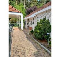 Bungalow zu vermieten - 900,00 EUR Kaltmiete, in Kirchenthumbach (PLZ: 91281)