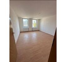 Wir bieten eine gemütliche 4 Raum Wohnung in Helbra an