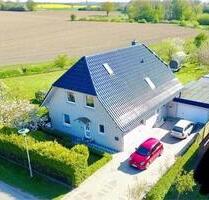 Haus kaufen Einliegerwohnung Stockelsdorf Obernwohlde am Feldrand