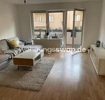 Wohnungsswap - 2 Zimmer, 70 m² - Albertstraße, Schöneberg, Berlin
