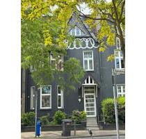 Befristet bis Juli 2027 ! 65 qm EG Wohnung mit Garten , 2,5 Raum - Münster Münster-West