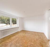 ** Traumwohnung zum verlieben ** Sanierte 2-Zimmer-Wohnung o.Blk. - Furtwangen im Schwarzwald