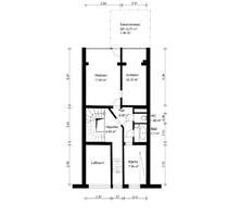 Wohnung Findorff Bürgerweide - 750,00 EUR Kaltmiete, in Bremen (PLZ: 28215) Findorff