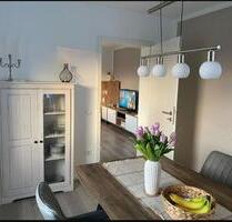 energetisch sanierte 70qm Wohnung in Nassig zu vermieten - Wertheim