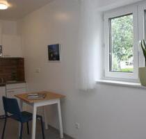 Voll möblierte, helle Wohnung in ruhiger Lage - Stadtallendorf