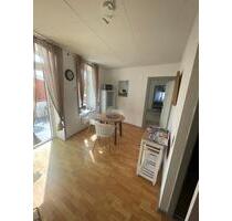 Wohnung in Grenznähe - 395,00 EUR Kaltmiete, ca.  55,00 m² in Klanxbüll (PLZ: 25924)