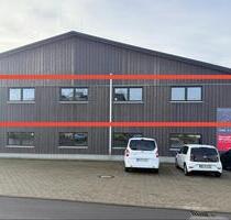 100qm Bürofläche in Massenbachhausen - 1.OG - Gebäude aus 2020