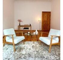Sehr schöner PraxisBüro zur Untermiete in Prenzlauer Berg - Berlin Friedrichshain-Kreuzberg