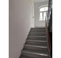 sanierte 2-Zimmer Altbauwohnung mit Balkon - Erstbezug - Uninähe - Kassel Philippinenhof-Warteberg