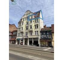 5 Raum Maisonette Wohnung Altstadt Erfurt