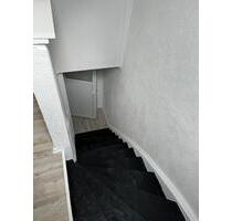 renovierte Zweizimmerwohnung im DG - Betzdorf