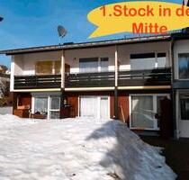Mini Schmuckstück Wohnung in Todtnauberg