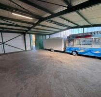 Stellplatz in Lagerhalle - Garage, Storage, Halle mieten - Königswinter