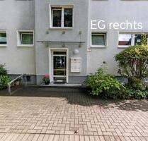 Mietwohnung Düsseldorf Hassels - 960,00&nbsp;EUR Kaltmiete, ca.&nbsp; 55,00&nbsp;m&sup2; in Düsseldorf (PLZ: 40599) Stadtbezirk 9
