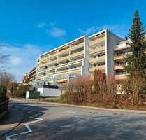 Provisionsfrei: Ruhige 3-Zimmer-Wohnung mit großer Süd-Loggia - Oststeinbek