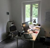 Büroraum (Einzelplatz) in ruhiger Bürogemeinschaft - Berlin Steglitz-Zehlendorf