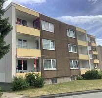 Großzügige und helle 3 Zimmer-Wohnung mit Balkon - Bielefeld Sennestadt