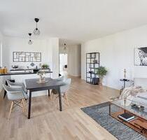 Attraktive 2-Zimmer Wohnung in Spandau - Berlin