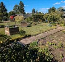 Garten in Apolda - 2.800,00 EUR Kaltmiete, ca.  0,00 m² in Apolda (PLZ: 99510)