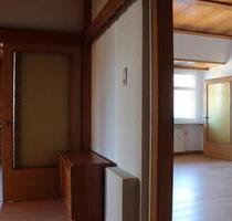 Ruhige + gemütliche 2-Raum Wohnung im Zentrum von Annaberg - Annaberg-Buchholz