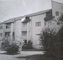 DON-Parkstadt 2-Zimmer-Wohnung m. TG-Stellplatz - Wemding