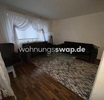 Wohnungsswap - 3 Zimmer, 89 m² - Treuenbrietzener Straße, Reinickendorf, Berlin