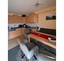 Schöne 3Zimmer Wohnung zu vermieten in Söm - Sömmerda