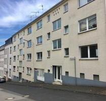 Frisch renovierte 2-Zi.-Whg. mit neuem Tageslichtbad und Balkon - Wuppertal Gemarkung Barmen