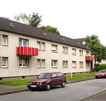 Demnächst frei! 2-Zimmer-Wohnung in Duisburg Huckingen