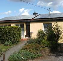 Große helle 3-Zimmer-Wohnung, mit Stellplatz, Terrasse und Garten - Bolanden