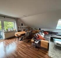 3-Zimmer-Wohnung mit Fernblick in Nidderau Windecken